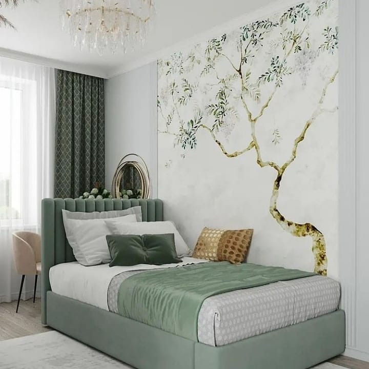 Современный ремонт под ключ ул. Ватутина