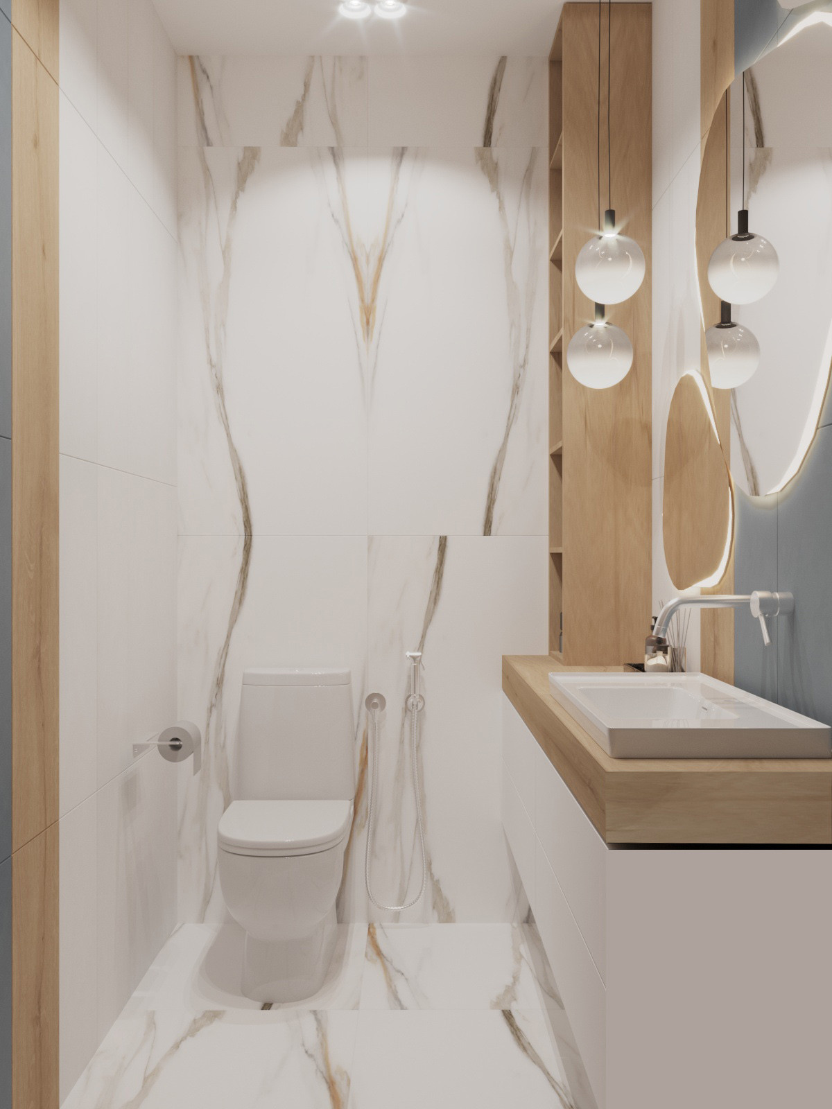 Дом в Финляндии