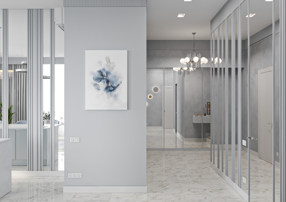 г.Сириус , Екатеринеский квартал , 175 кв.м \ 3 спальни