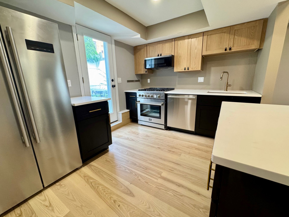 South Boston Single Family