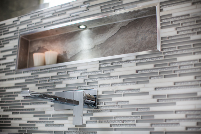 Corsair St Richmond contemporary-bathroom