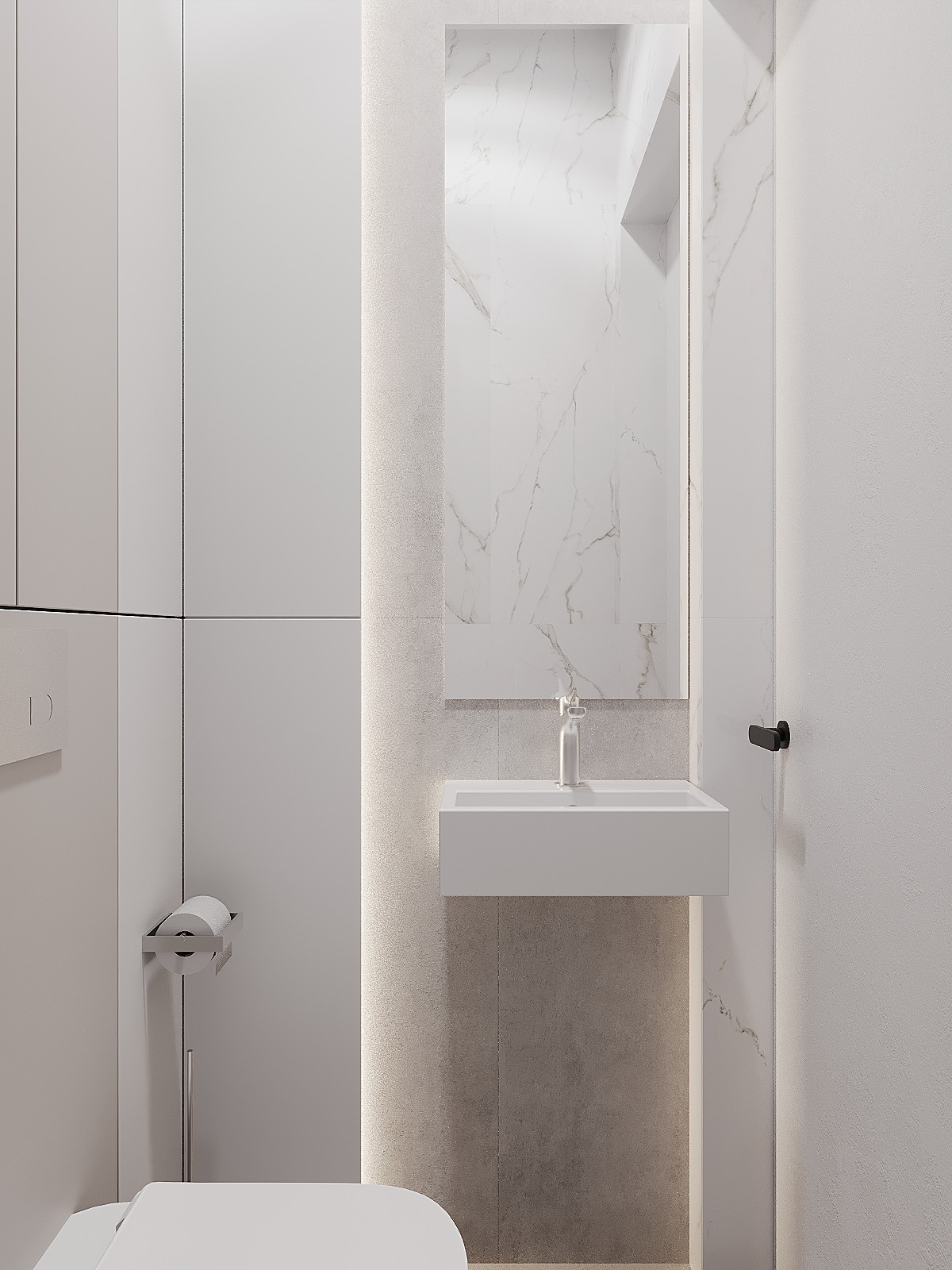 Москва ул.Строителей