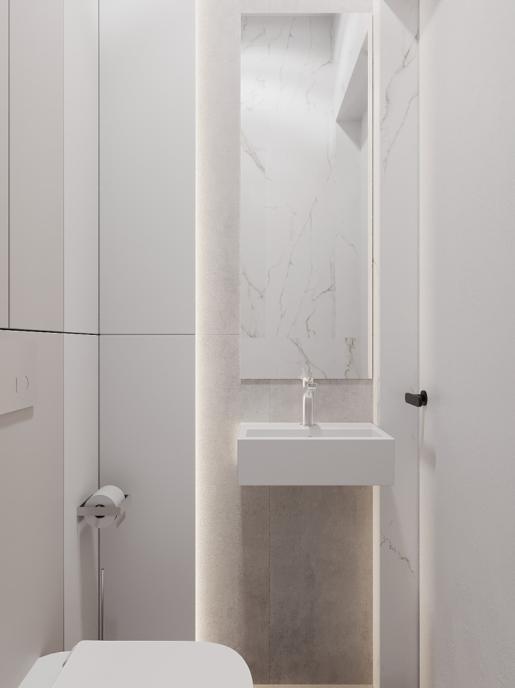 Москва ул.Строителей