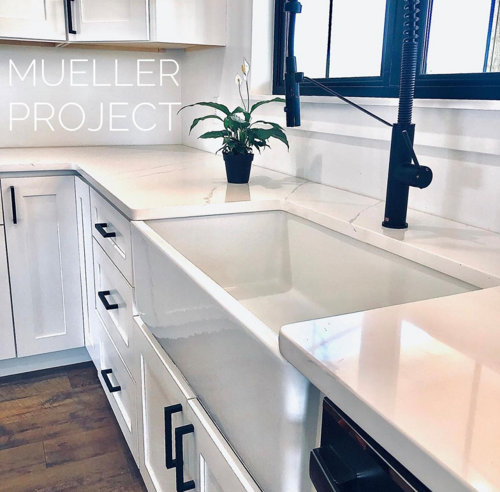 Kitchen Remodels