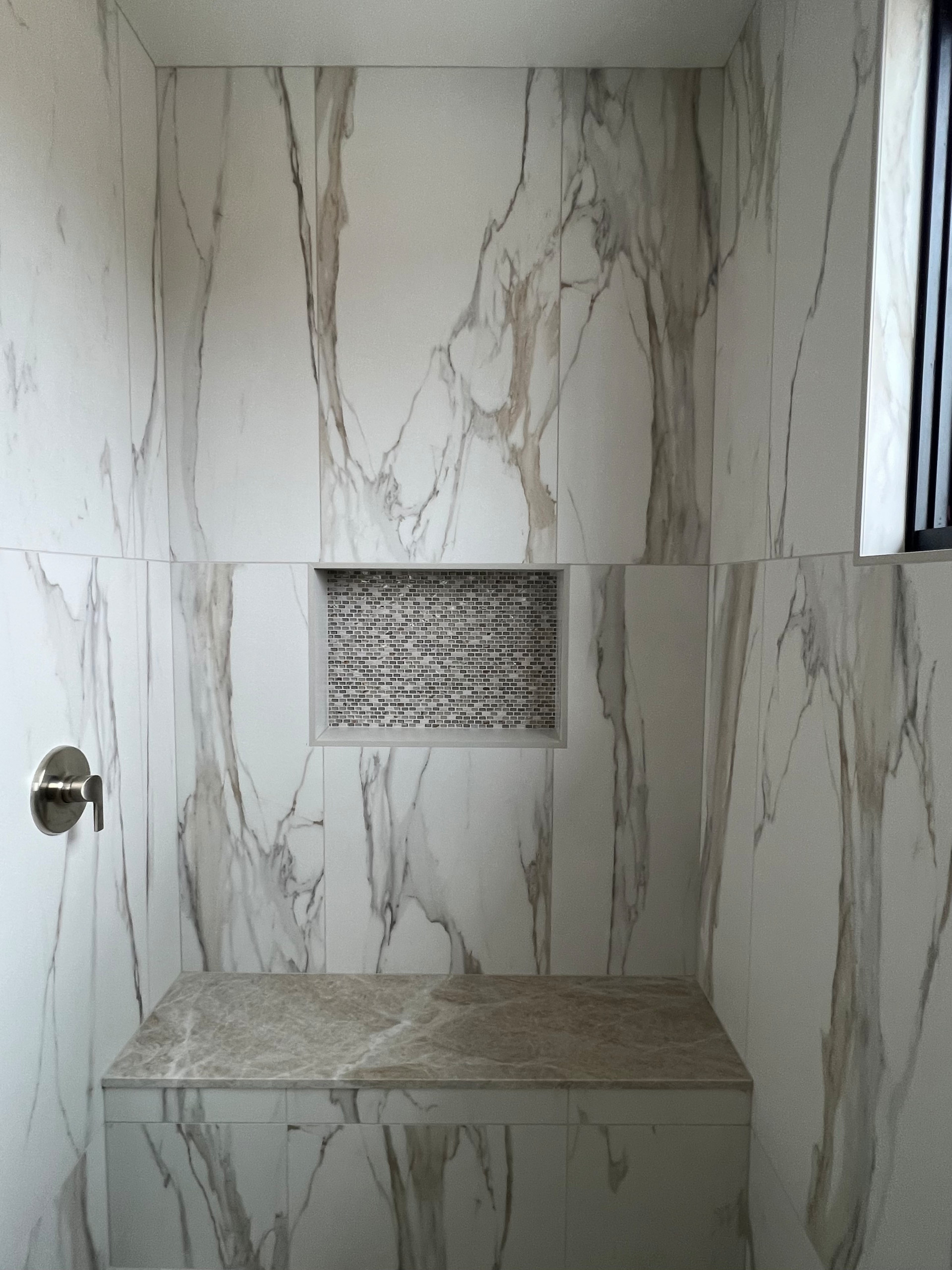 Exterior & Interior Stone, Tile & Cabinetry