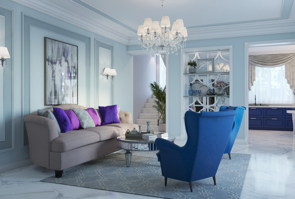 Таунхаус_Яхонтовый лес