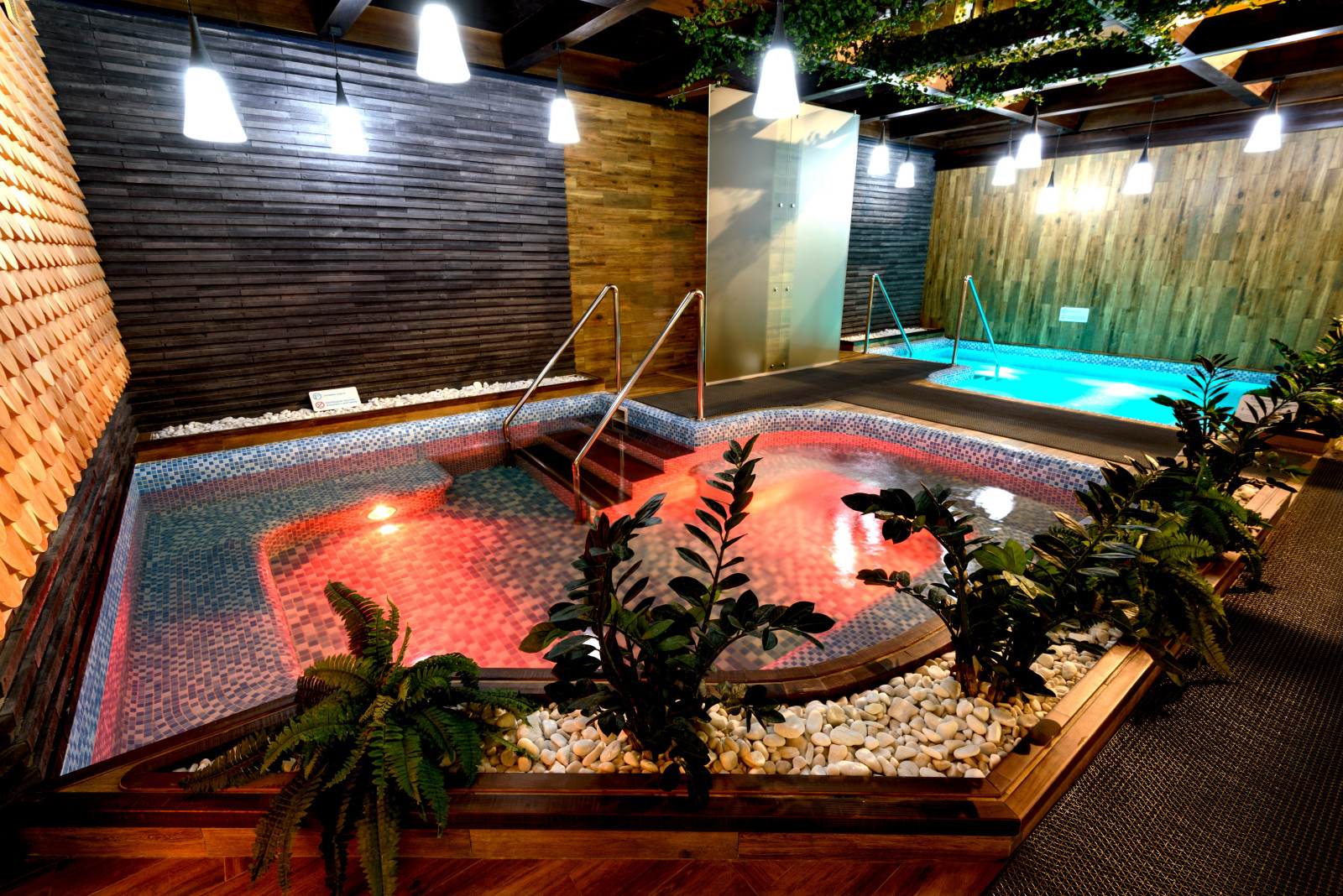 Термальный центр