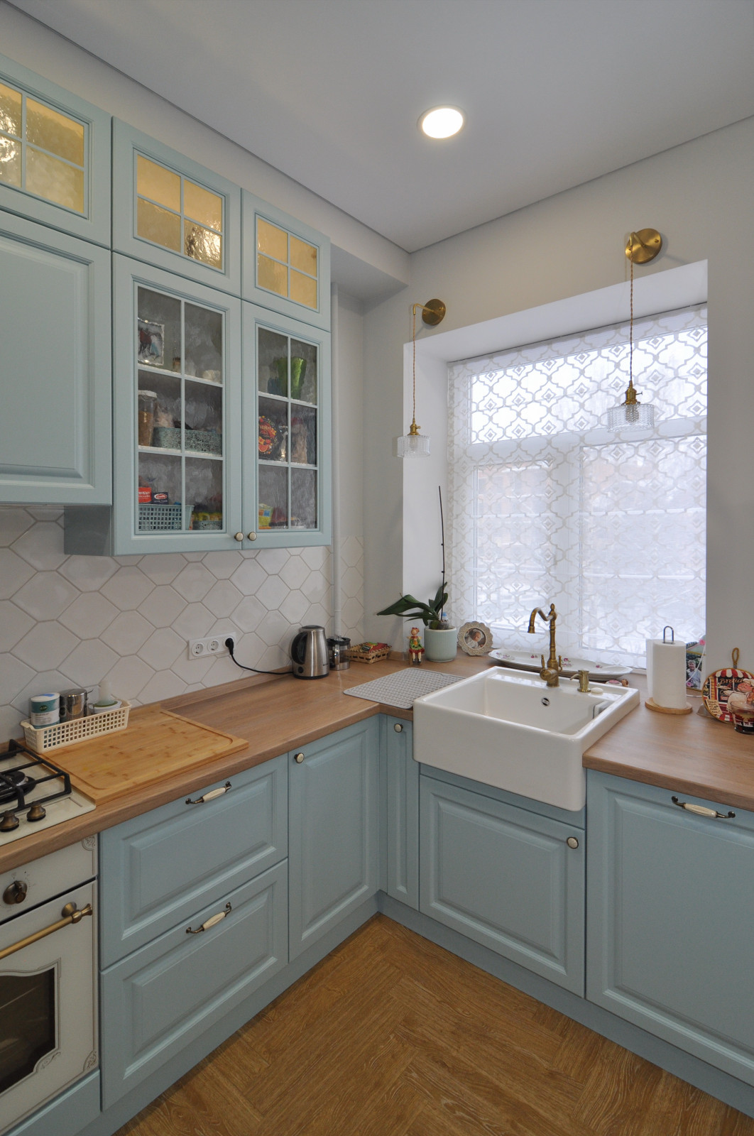 Кухня Прованс