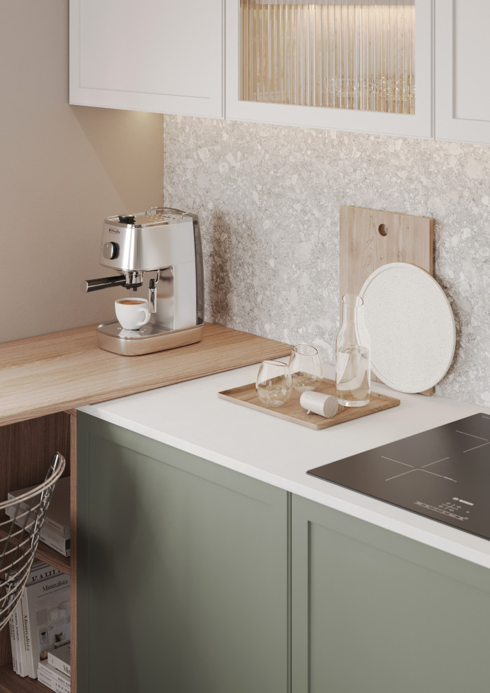 Городские истории