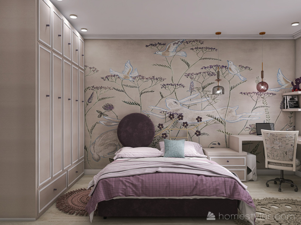 Проект в Нефтюганске