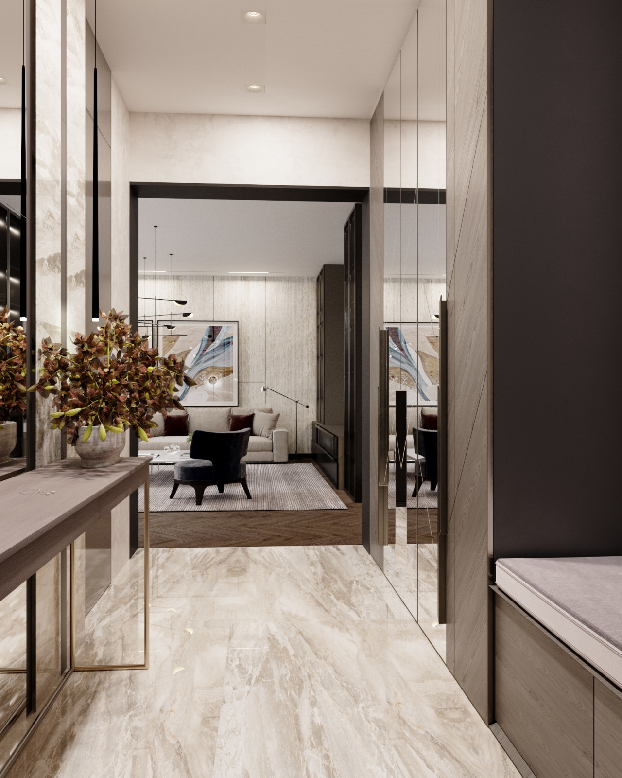 Квартира в Алматы