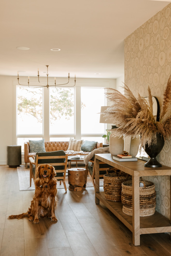 Chateau Margaux - Beach Style - Minneapolis - by Emily Pueringer Design ...