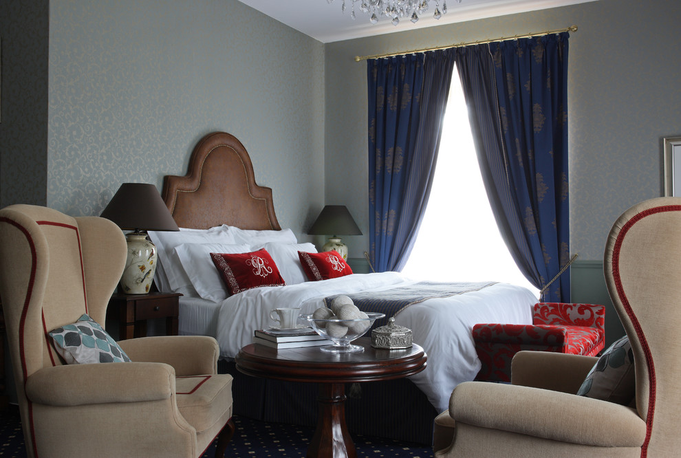 Замок в Чехии