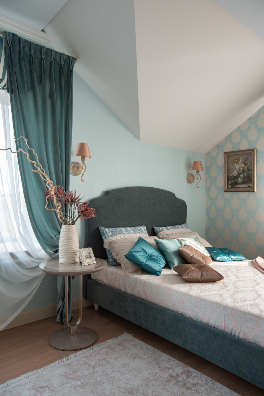 Розовое золото