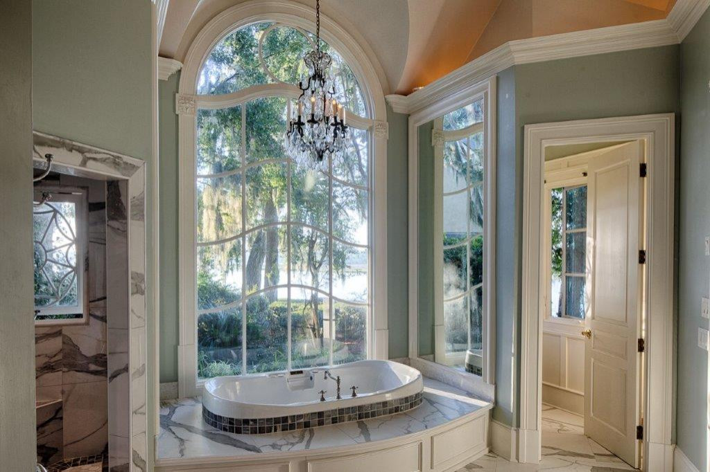Causton Bluff Master Bath