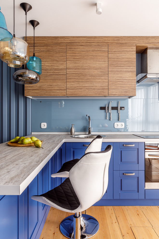 Проект "Каскад"