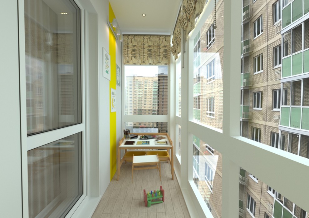 ЖК "Самолет 2017" Внуково