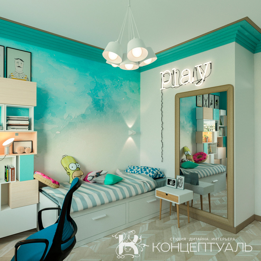 Интерьер №49