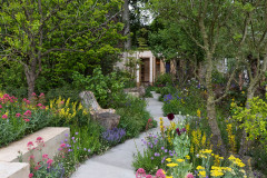 7 New Trends from the RHS Chelsea Flower Show 2025