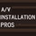 A/V Installation Pros