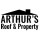 Arthurs Roof & Property