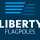 Liberty Flagpoles