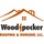 Woodpecker Roofing & Remodel