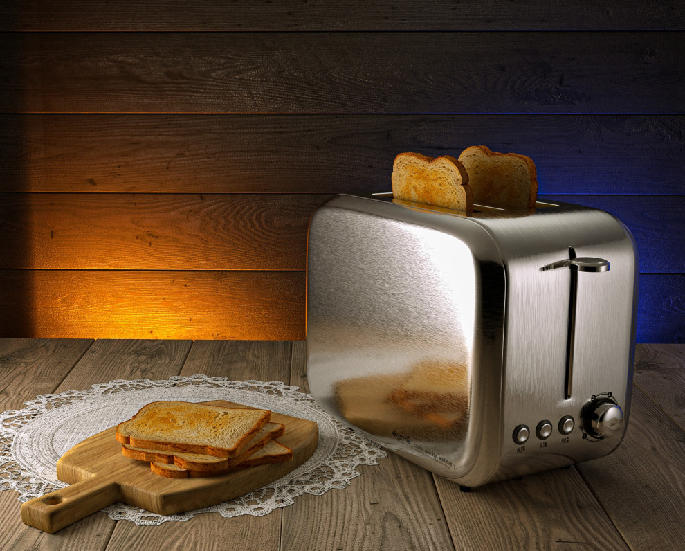 Примеры предметной визуализации