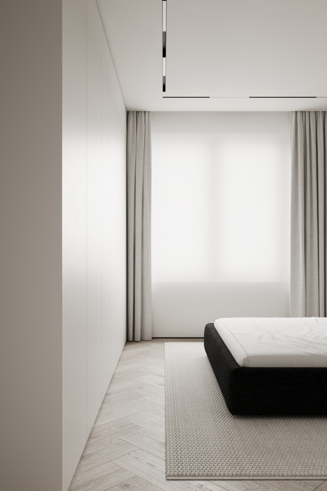 Михайловский парк, 81 м2