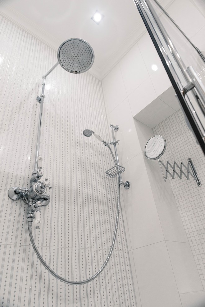 Квартира на побережье