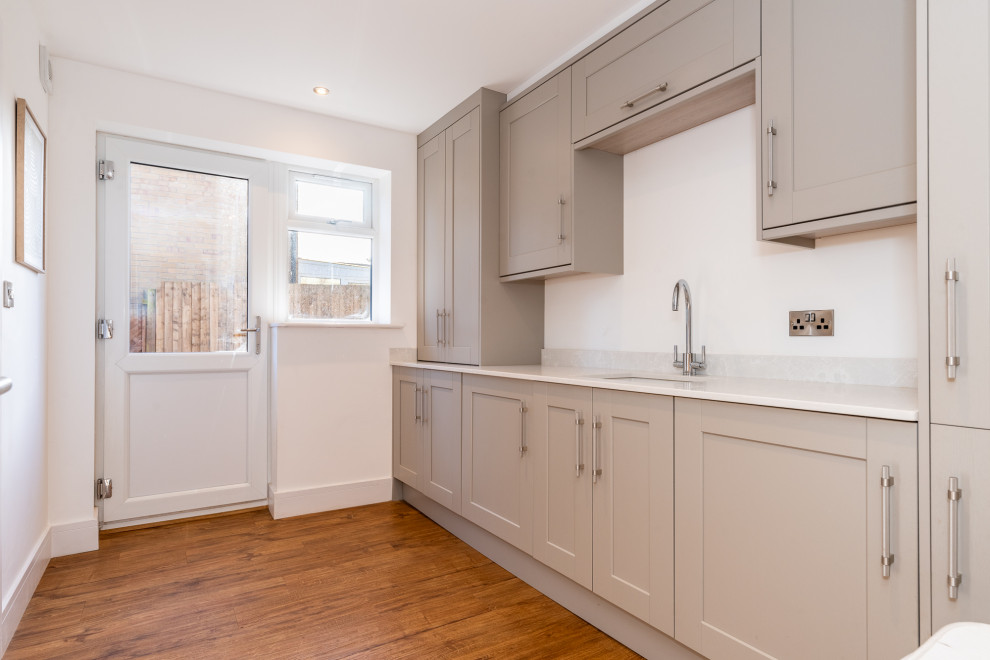 Staged to let- AirBnb- Great bowden