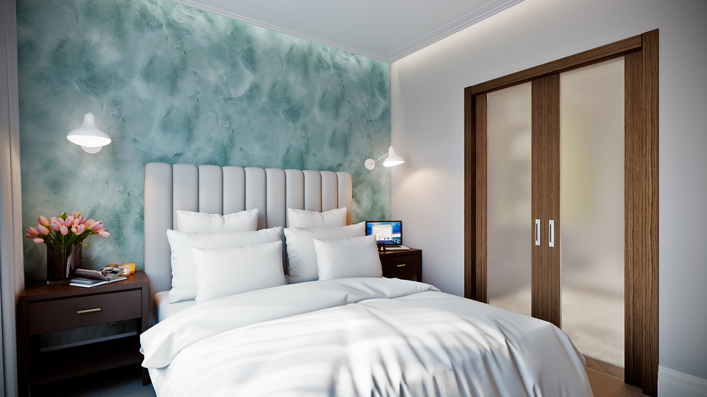 Домашнее путешествие