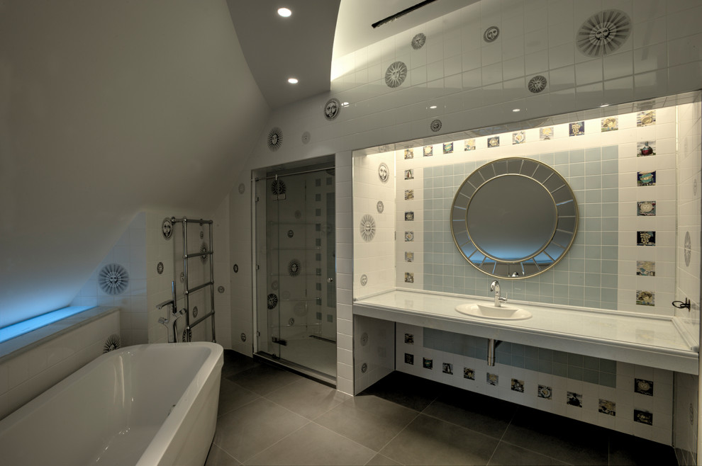 Ремонт Пентхауса на Расплетина