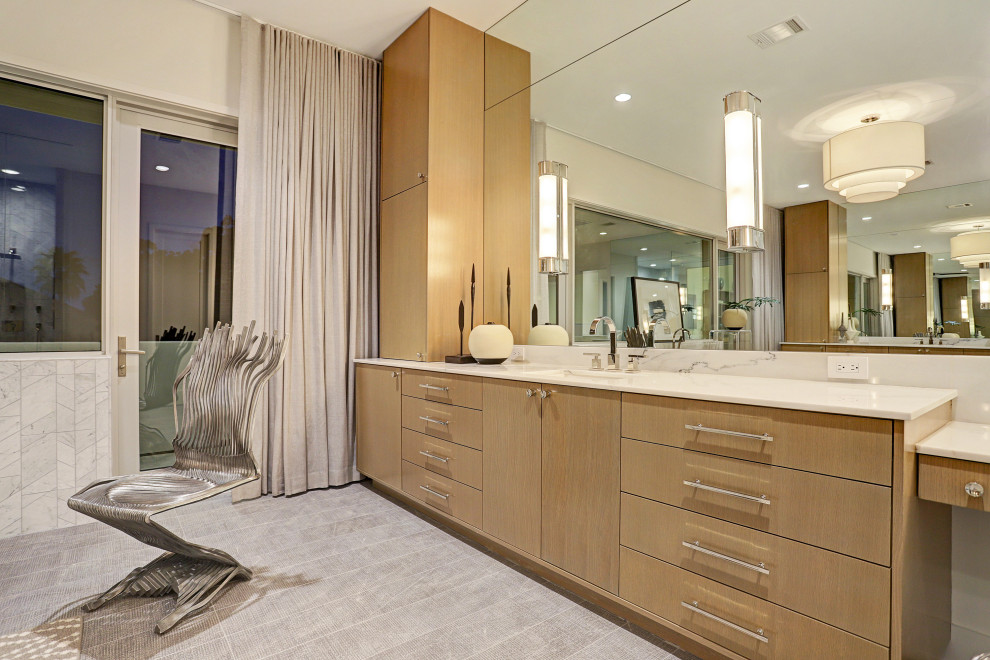 New Homes by Allan Edwards-Interiors