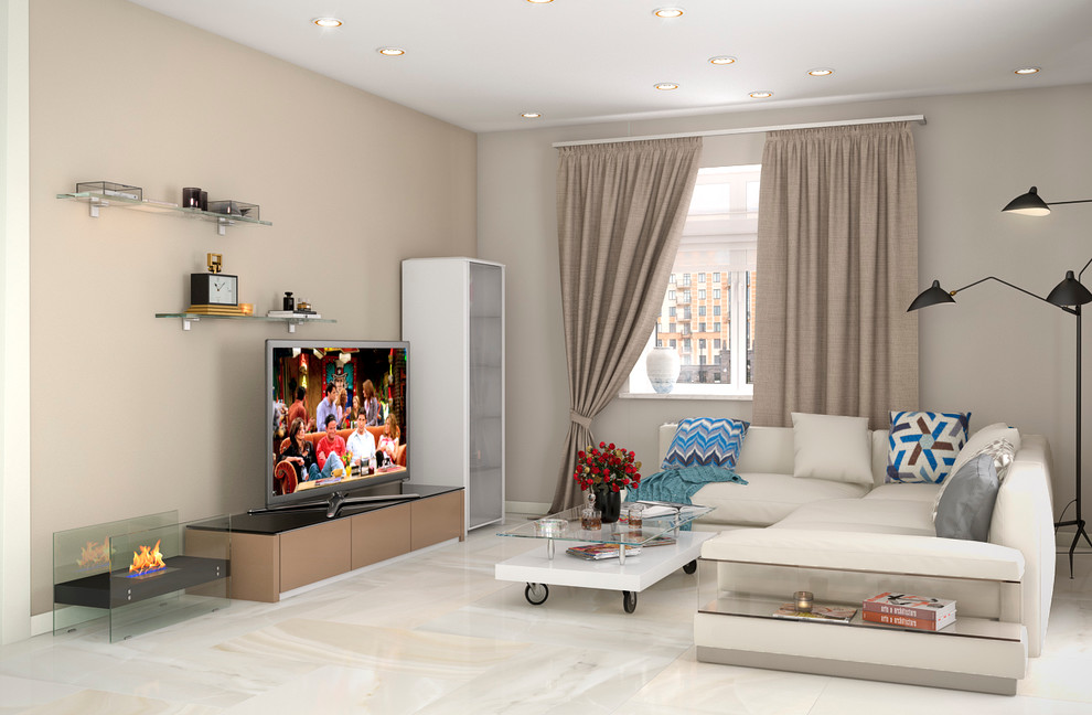 Парадный квартал