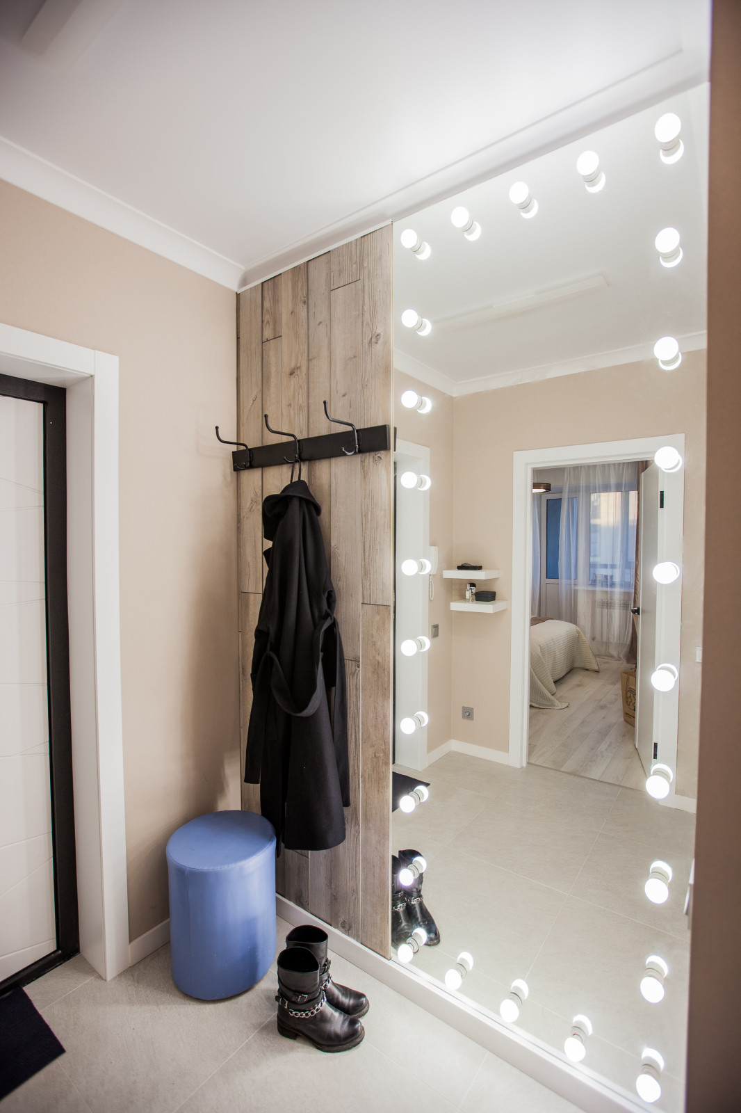 Кухня-гостиная "Тихая гавань"