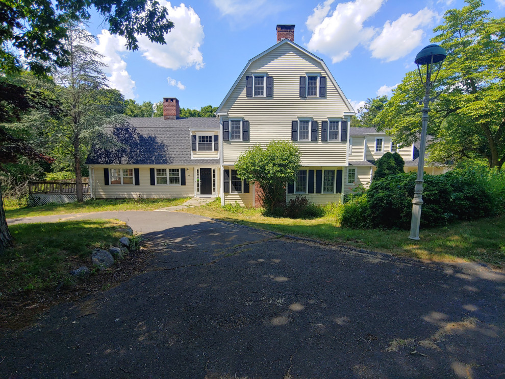 Middlebrook farm rd