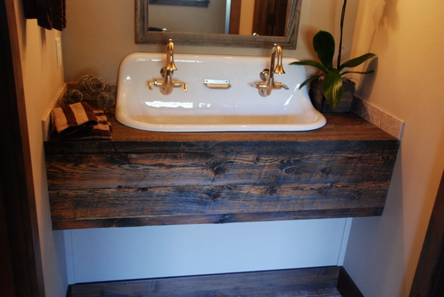 vanities klassisch-badezimmer