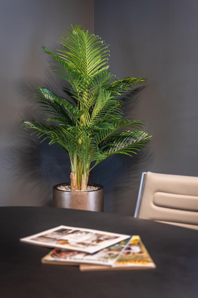 Цветочные композиции для украшения интерьеров домов, квартир и офисов.