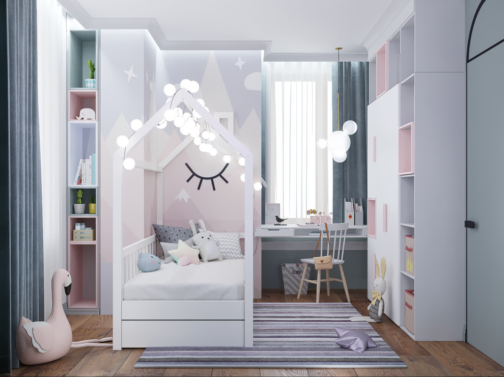 Апартаменты в ЖК "АРТ"