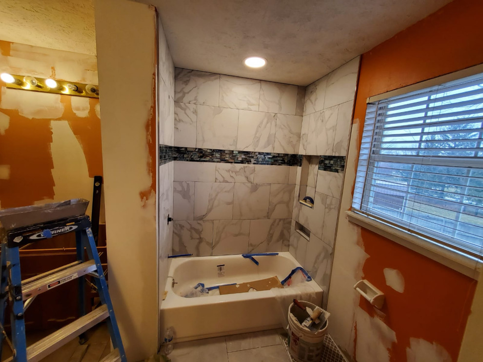Bathrooms