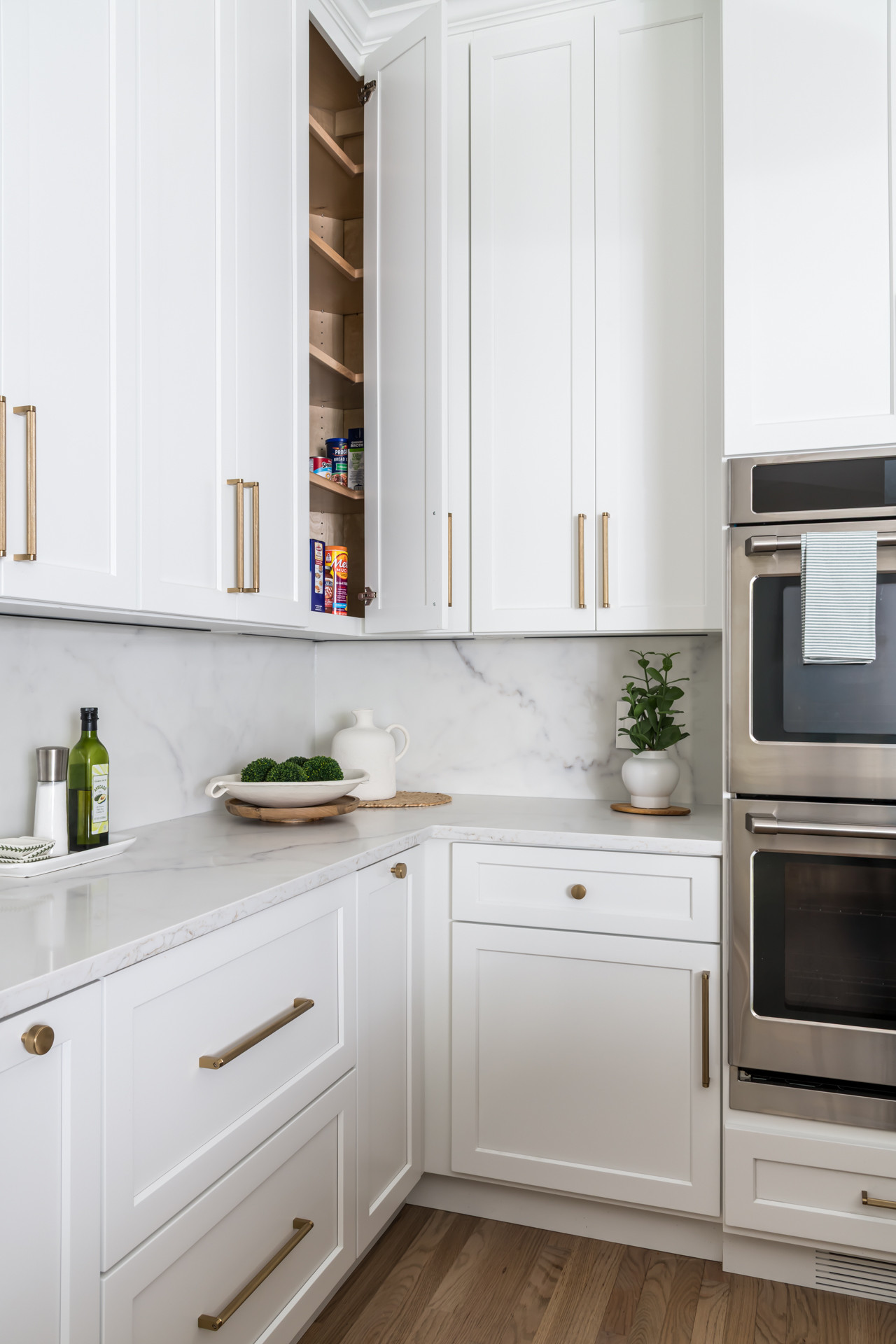 Alpharetta kitchen project