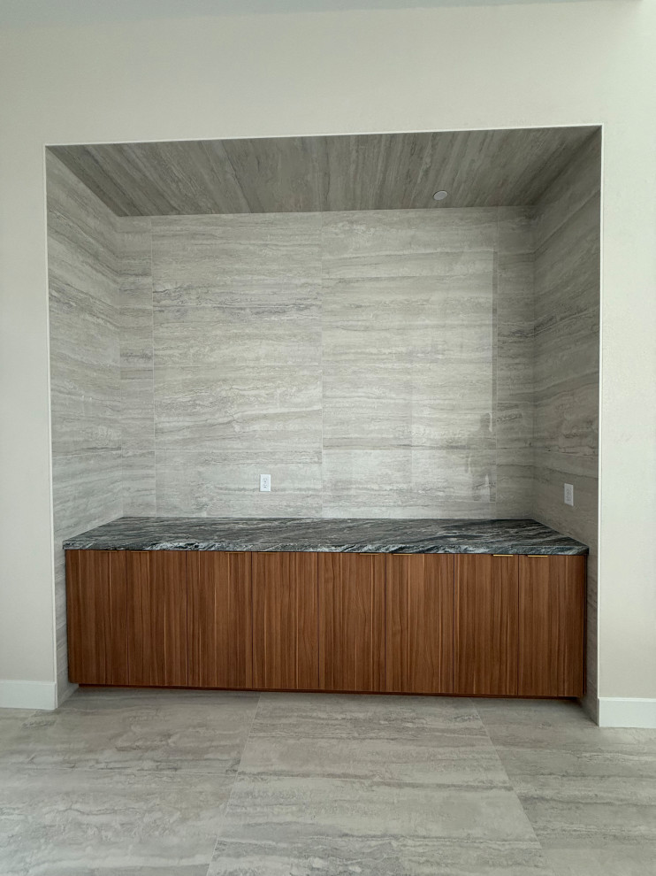 Ascension Renovation