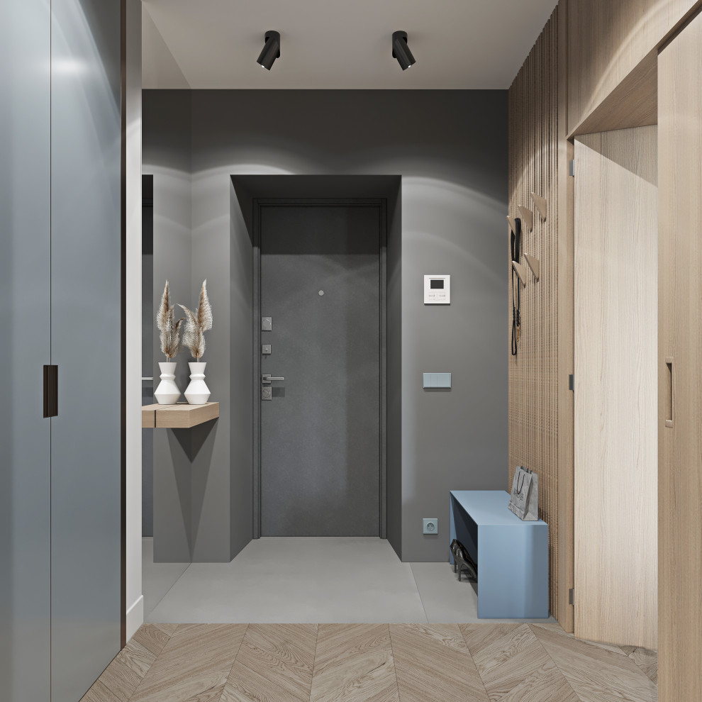 Квартира на Малой Грузинской