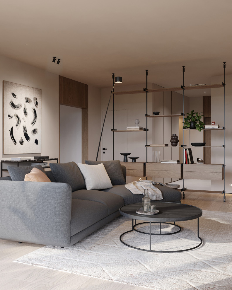 Квартира на Васильевском острове