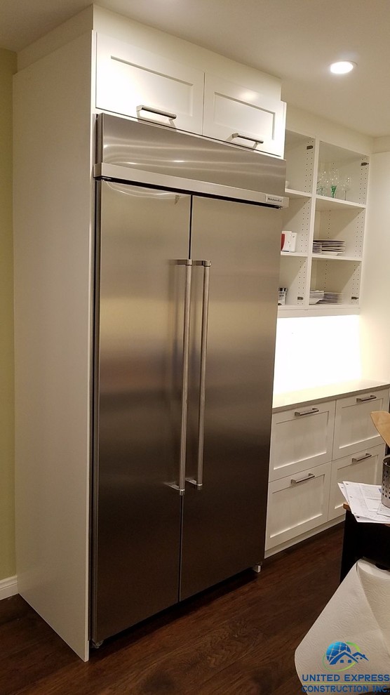 Kitchen Remodeling In Beverly Hills