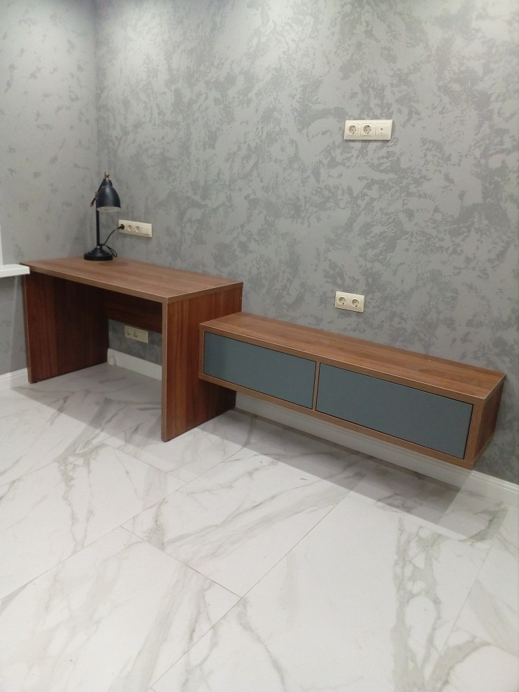 Квартира на ул. Политехническая