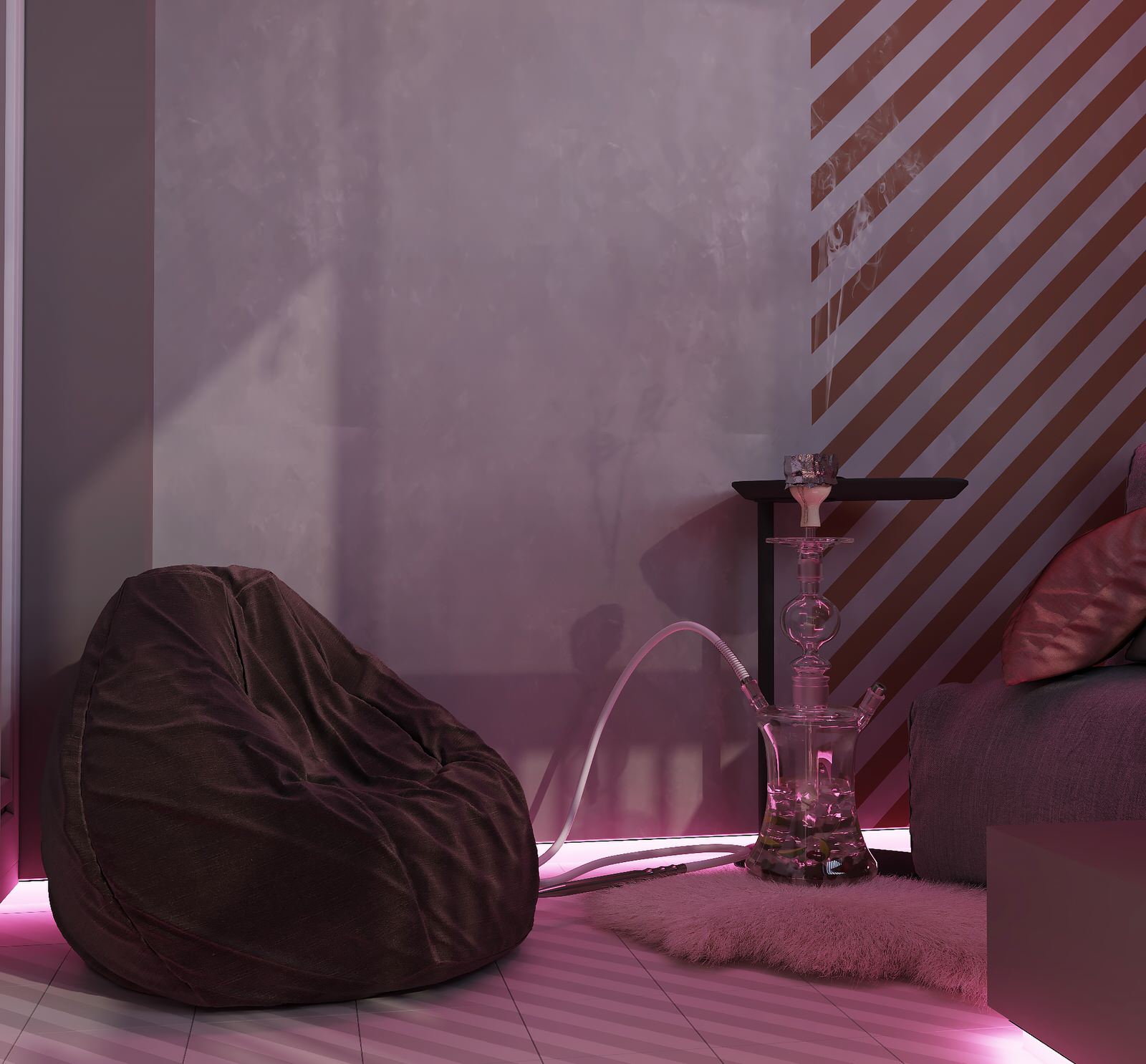 ЖК "Эталон На Неве" 45 м2 г. Санкт-Петербург