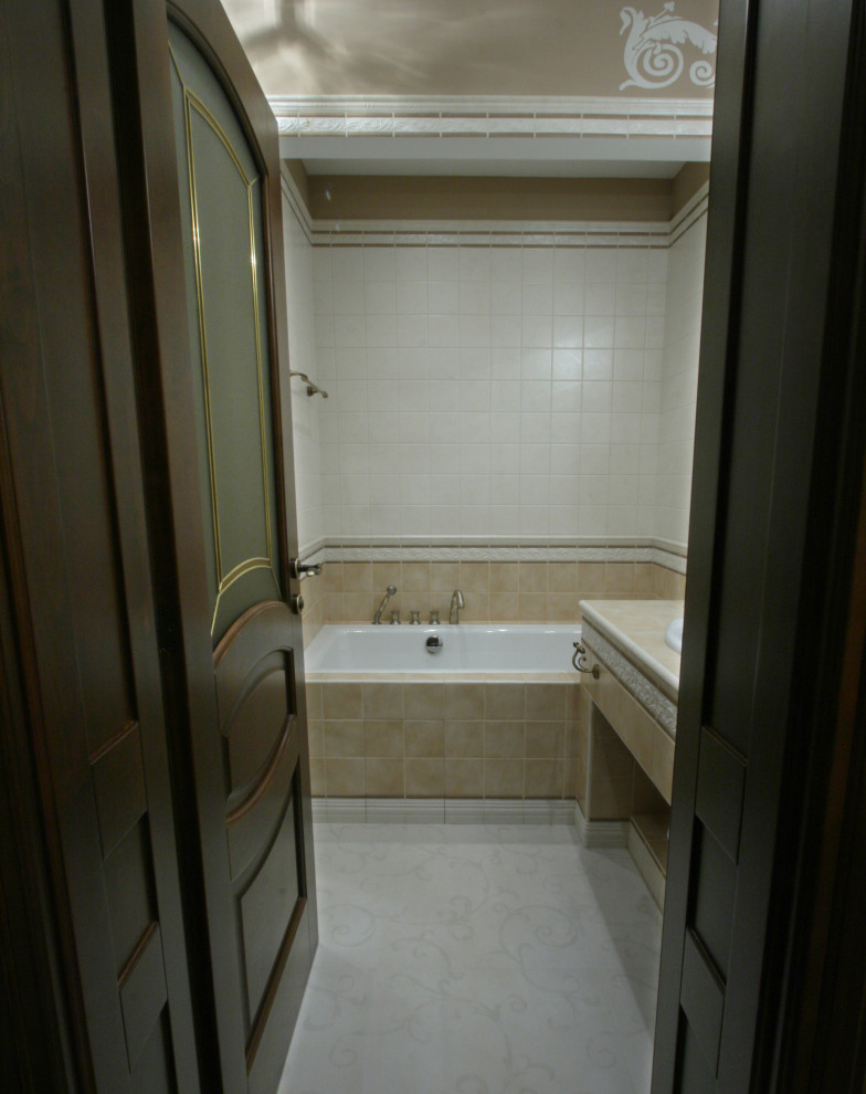 Архивное, Тимирязевская