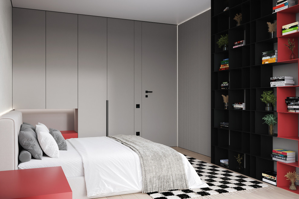 Типовой проект 5